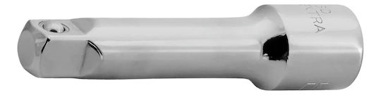 Bahco 8159-1/2 Ratschenverlängerung 1/2" 75 mm