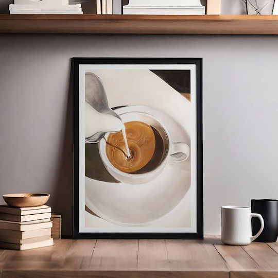 Cappuccino Coffee P