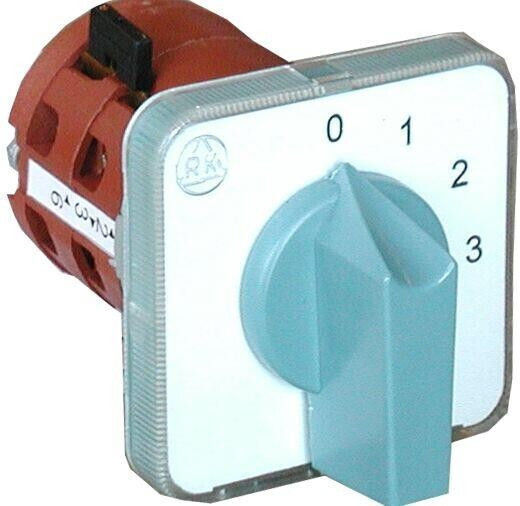 Rade Koncar Rotary Industrial Type 057-112008113