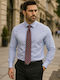 Luciano Faketti Men's Tie Printed