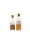 Portmeirion Set de Ulei și Oțet Sticlă cu Flux 230ml