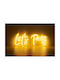 Standart Dekorative Lampe