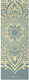 Gaiam Premium Στρώμα Γυμναστικής Yoga Πράσινο (...