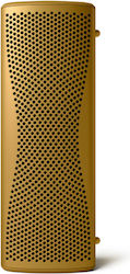Kef Muo Bluetooth bis zu 12 Stunden Amber Haze Kef Muo Bluetooth bis zu 12 Stunden Amber Haze