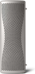 Kef Muo Bluetooth έως 12 ώρες Silver Dusk