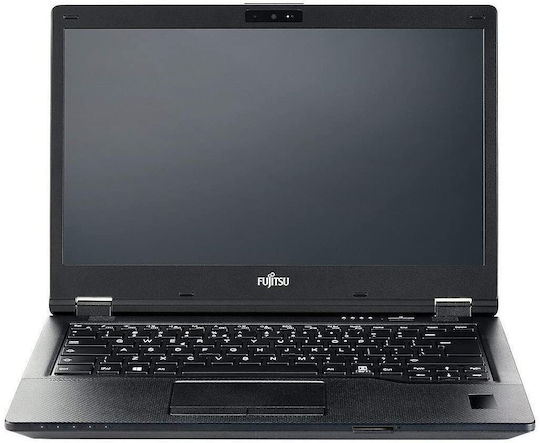 Fujitsu Lifebook E5410 Refurbished Grade A 14" (Core i5-10210U/8GB/256GB SSD/W11 Pro)