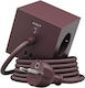 AVOLT PowerCube 3 Prize cu USB-C și Cablu 1.8m