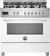 Bertazzoni Κουζίνα Pro9 6l