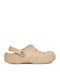 Crocs Women's Anatomic Clogs Beige