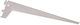 Element Rack Arm White 35cm