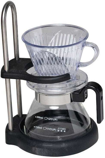 Coffee Dripper Stand Belogia Cds 401 300ml