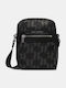 Men's Bag Shoulder / Crossbody Black
