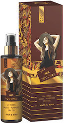 Qure Self Tanning Λάδι 100ml Qure Self Tanning Λάδι 100ml