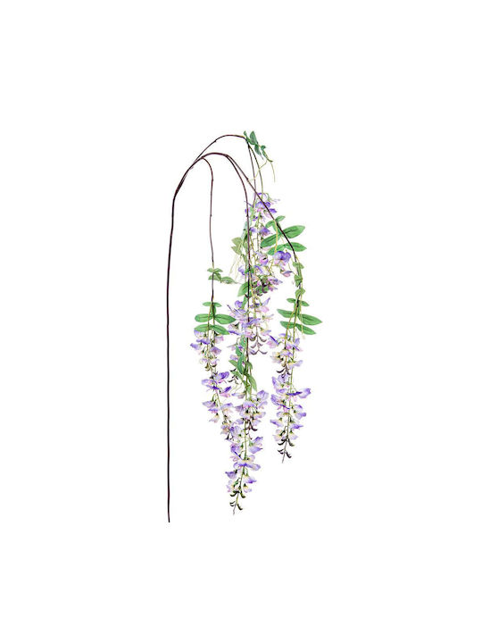 Jk Home Décor Wisteria Branch 118cm
