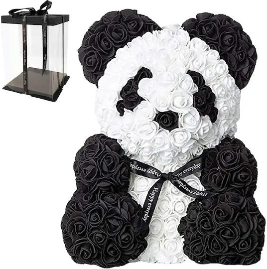 Rose Bear Teddy Bear Always 25cm
