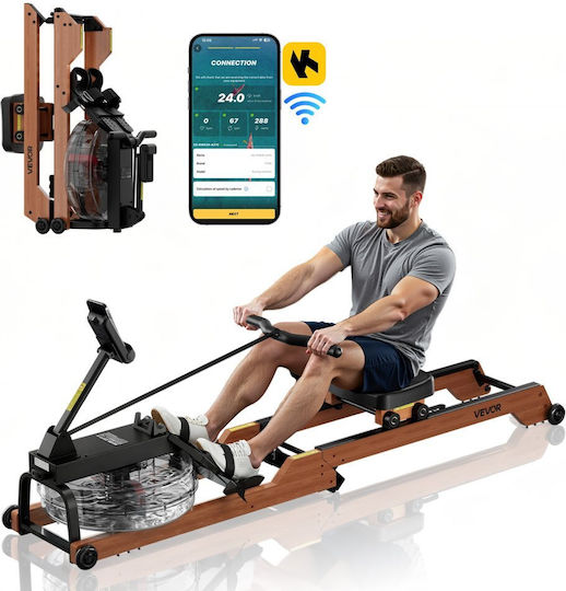 Vevor Rudergerät für Benutzer bis 158kg
