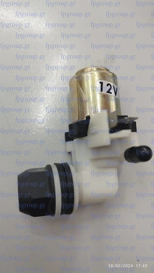 Besprühter Flamingo Besprühter Motor Auto Peugeot Boxer Fiat Cinquecento / Ducato / Seicento Citroen Pullover