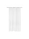 Artisti Italiani Shower Curtain 180x180cm White