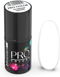 Excellent Pro Гел лак за нокти 69 Extreme White Excellent Pro Гел лак за нокти 69 Extreme White
