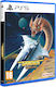 Gradius Origins Cover B PS5 Game