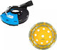 Set Sistem de Extracție a Prafului Polizor Disc Diamantat Ta1113+v44203