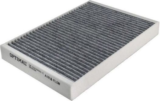 Activated Carbon Cabin Filter AVS Autoparts Land Rover Discovery / Freelander Volvo S60 / S80 / V60 / V70
