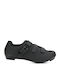 FLR F-17 Niedrig Radschuhe Schwarz