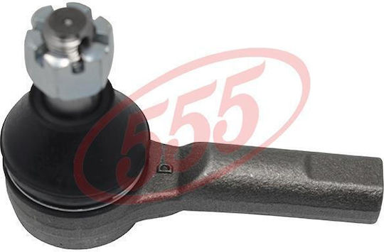 Spurstangenköpfe für Nissan X-Trail SE4831-4010