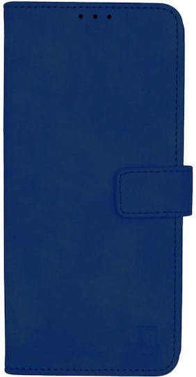 Xiaomi Redmi Note 9s Note 9 Pro Note 9 Pro Max Brieftasche Matt Marineblau