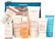 Clarins Head-To-Toe Set Îngrijire pentru Hidratare 7buc