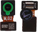 Samsung A16 4G A165/A16 5G A166 A17 LTE A175/A17 5G A176/A26 5G A266 Camera Back Macro 2MP GH96-18436A Original Service Pack