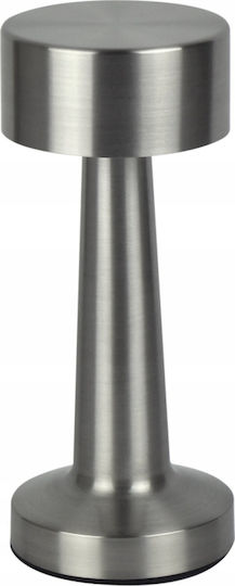 Emos Adjustable White Light Lamp