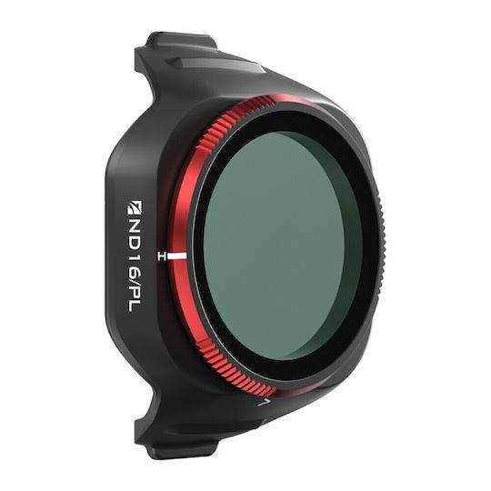 Freewell Lens Filter Set for DJI Mini 5 Pro 1pcs