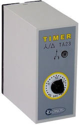 Cronos Electronics Χρονικό Ράγας 310-102200230