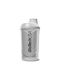 Biotech USA Wave Shaker Πρωτεΐνης 600ml Πλαστικό Λευκό
