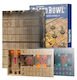 Games Workshop Blood Bowl Tomb Kings Team Spielfeld & Dugouts