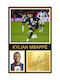 Poster Mbappe Sc111 21cm X 30cm