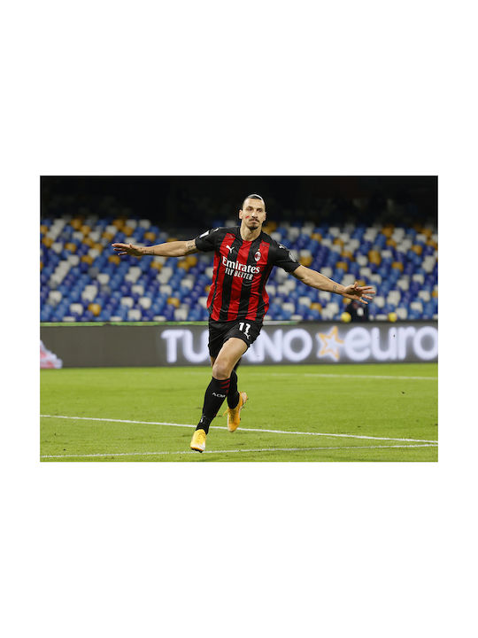 Poster Ibrahimovic Sc101 50cm X 70cm
