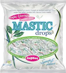 Candies with Μαστίχα Χίου Flavour Sugar Free 150gr
