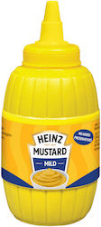 Heinz Μουστάρδα Απαλή 290gr
