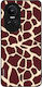 Θήκη Sonique Animal Print Series Oppo Reno10 Pro 5g Giraffe 03