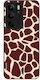 Sonique Tierdruck Serie Handyhülle für Realme C75 4G Giraffe 03