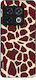 Θήκη Sonique Animal Print Series Oneplus 10 Pro 5g Giraffe 03