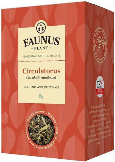 Faunus Plant Kräutermischung 90gr