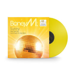 Boney M Sunny 1 Vinyl Boney M Sunny 1 Vinyl