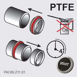 Simering Arbore Cotit Payen Na5124