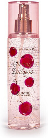 Tri-Coastal Design Tri-coastal Cherry Body Mist 250ml