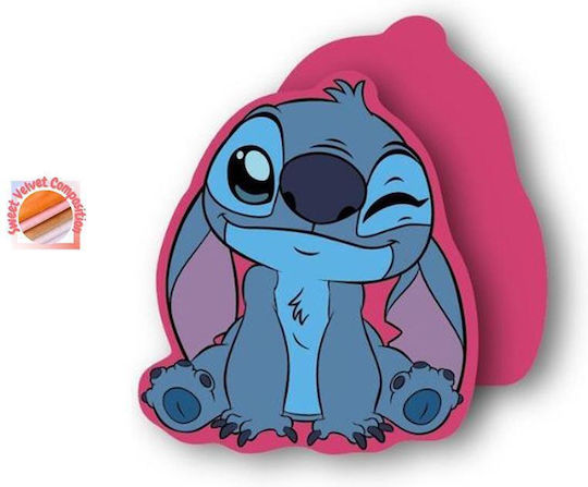 Disney Kids Throw Pillow 13x15cm Disney Kids Throw Pillow 13x15cm