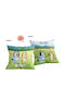 Bluey Kids Decorative Pillow Green 38x38cm