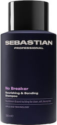 Sebastian Professional No Breaker 280ml Sebastian Professional No Breaker 280ml